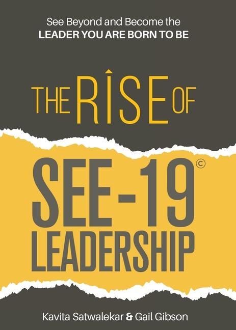 Vorderes Coverbild The Rise of SEE-19(c) Leadership