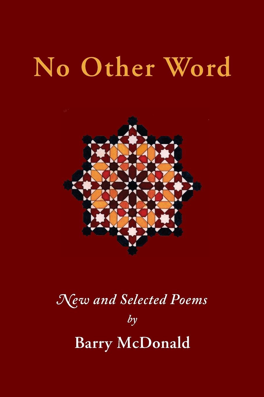 Vorderes Coverbild No Other Word