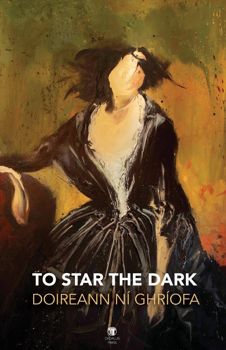 Vorderes Coverbild To Star the Dark