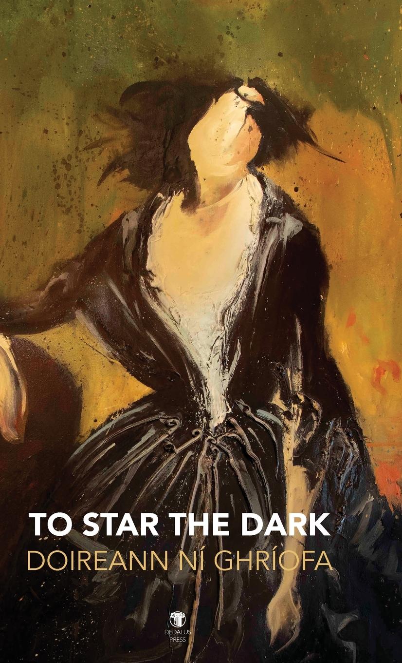Vorderes Coverbild To Star the Dark