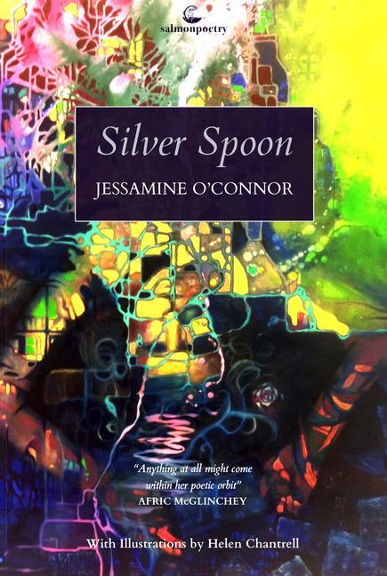 Vorderes Coverbild Silver Spoon