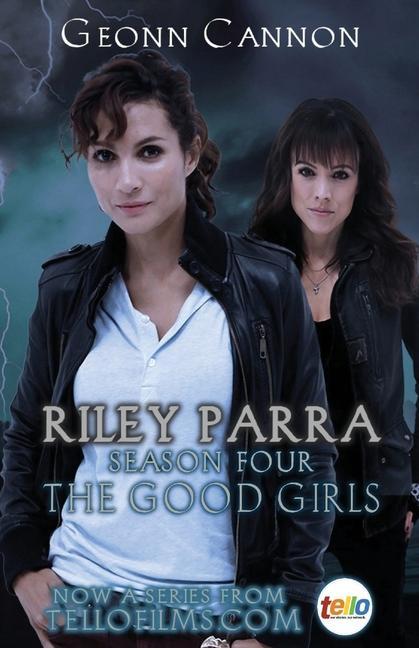 Vorderes Coverbild The Good Girls