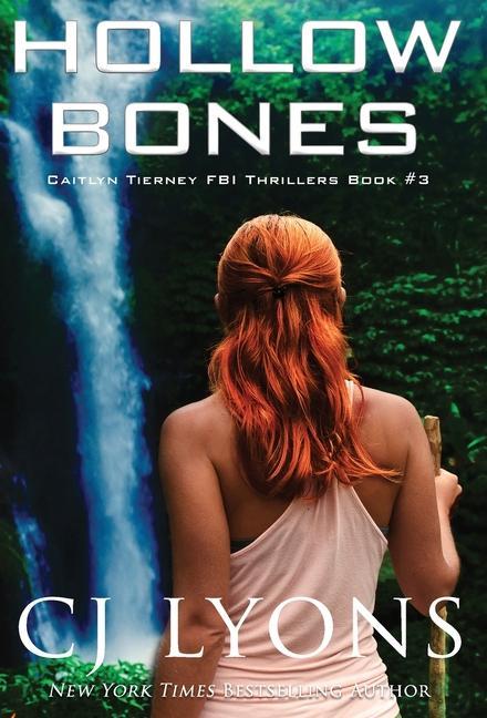 Vorderes Coverbild Hollow Bones