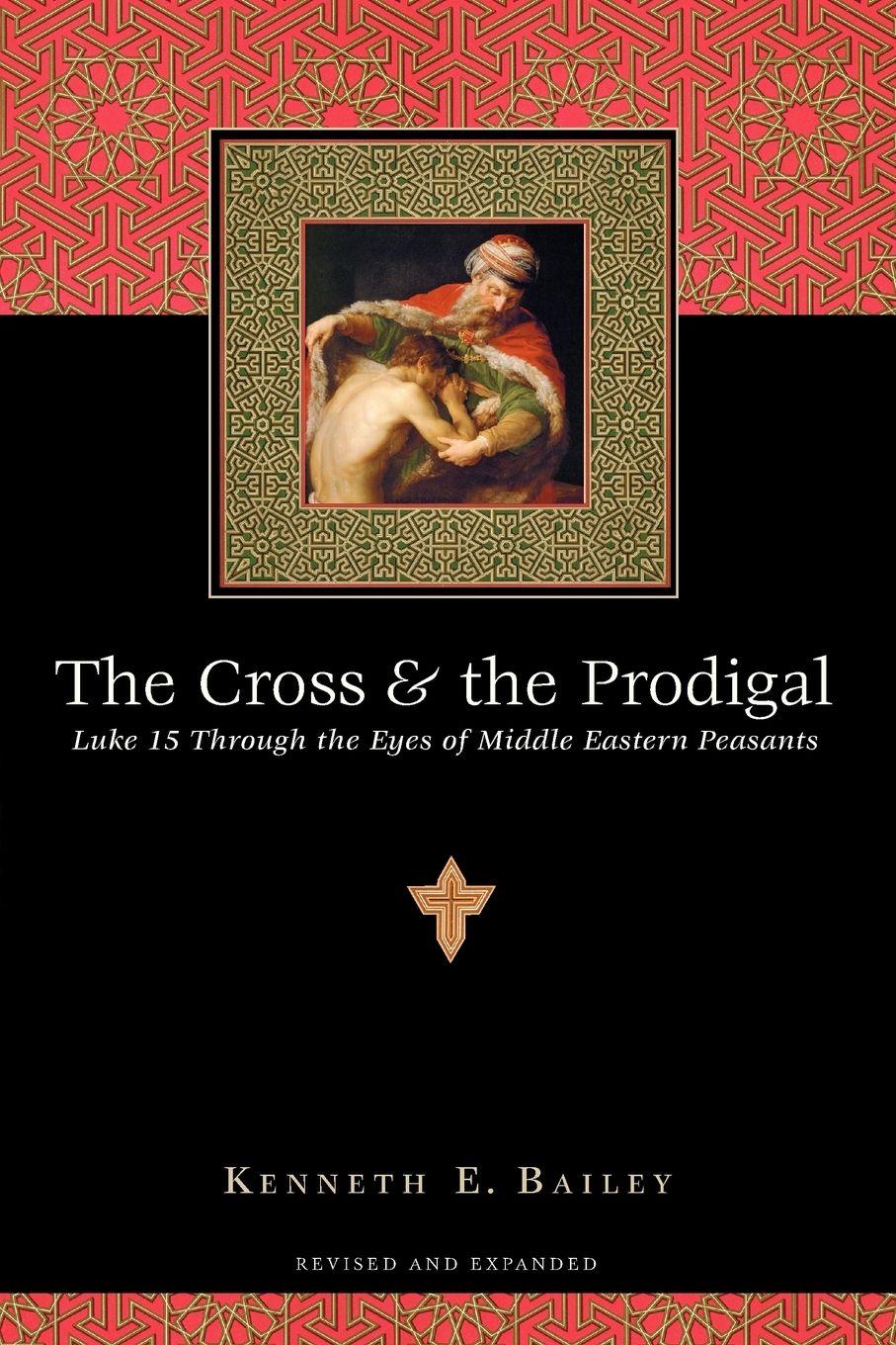 Vorderes Coverbild The Cross & the Prodigal