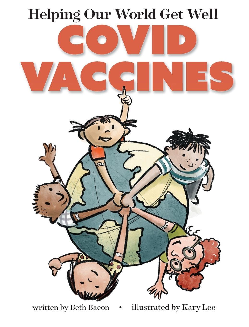 Vorderes Coverbild Helping Our World Get Well