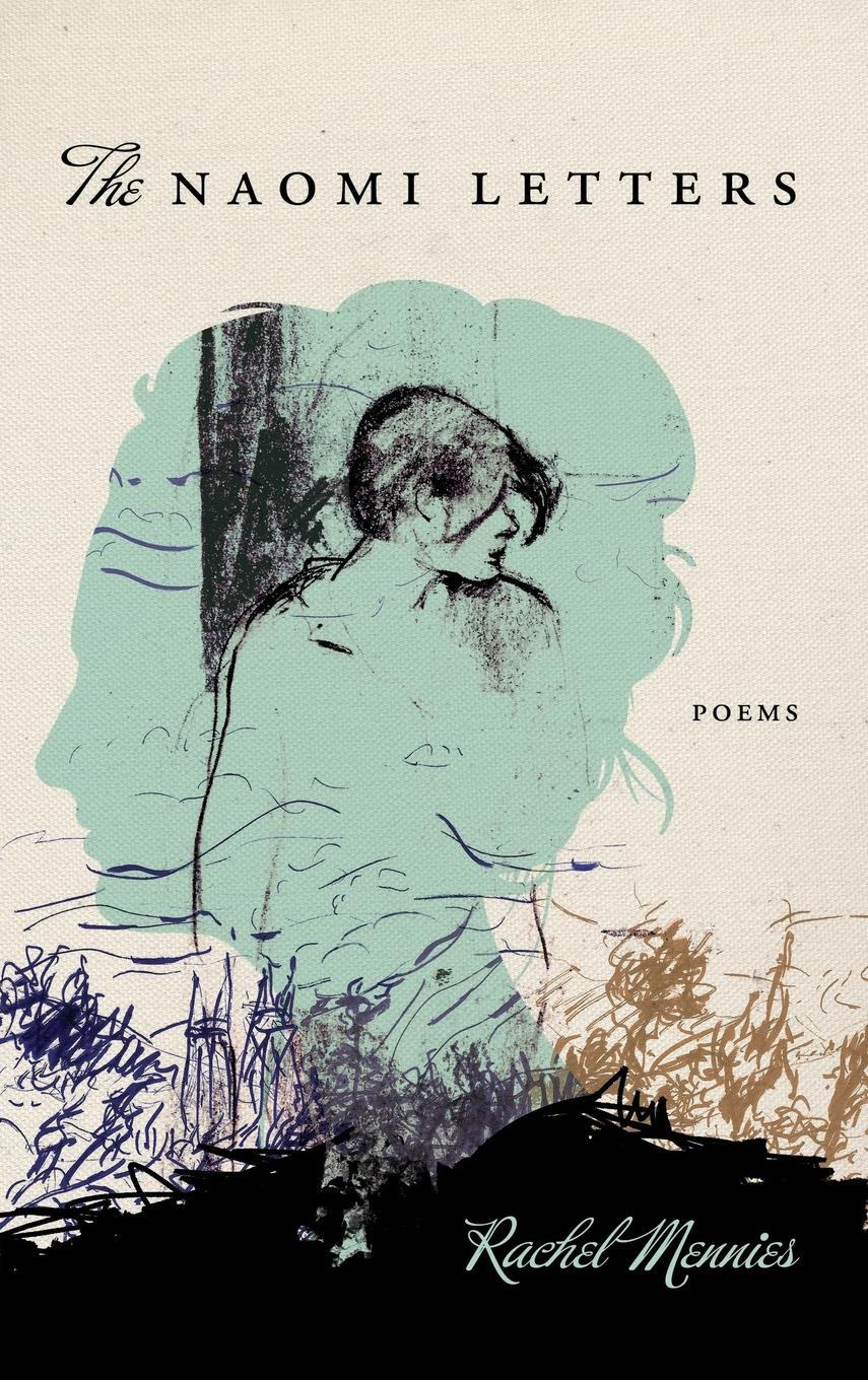 Vorderes Coverbild The Naomi Letters
