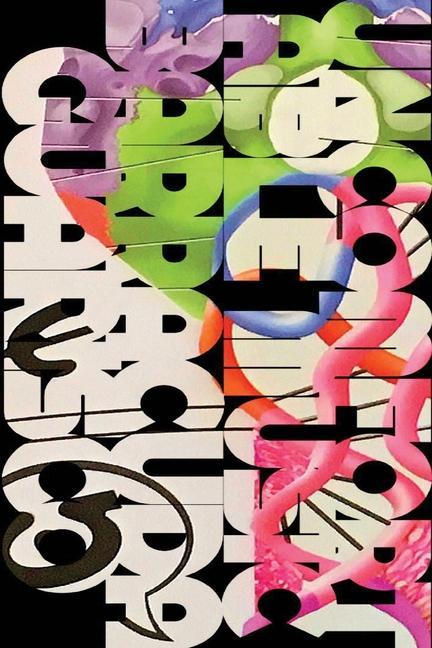 Vorderes Coverbild Uncomfortable Music