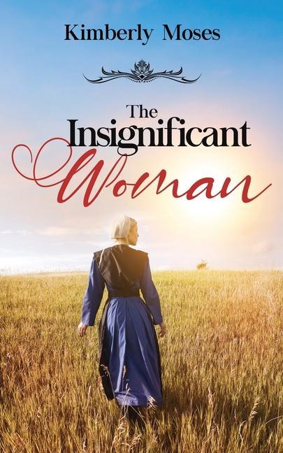 Vorderes Coverbild The Insignificant Woman