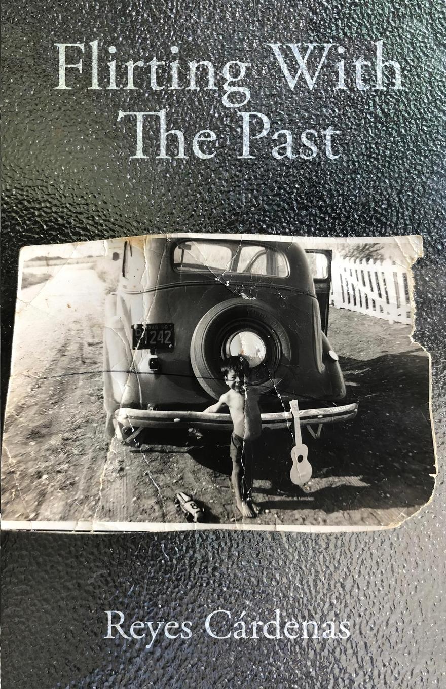 Vorderes Coverbild Flirting With The Past