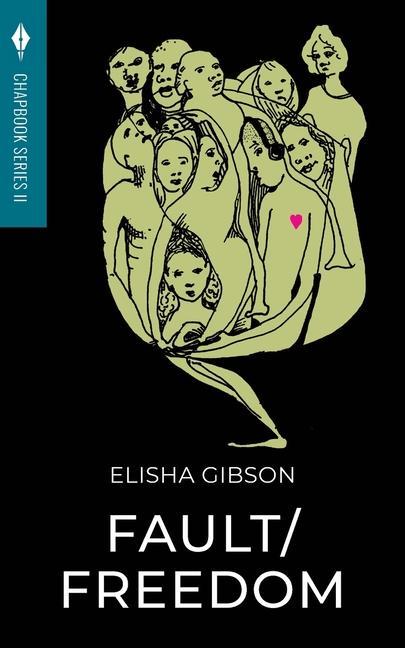 Vorderes Coverbild Fault/Freedom: Toho Publishing Chapbook Series II