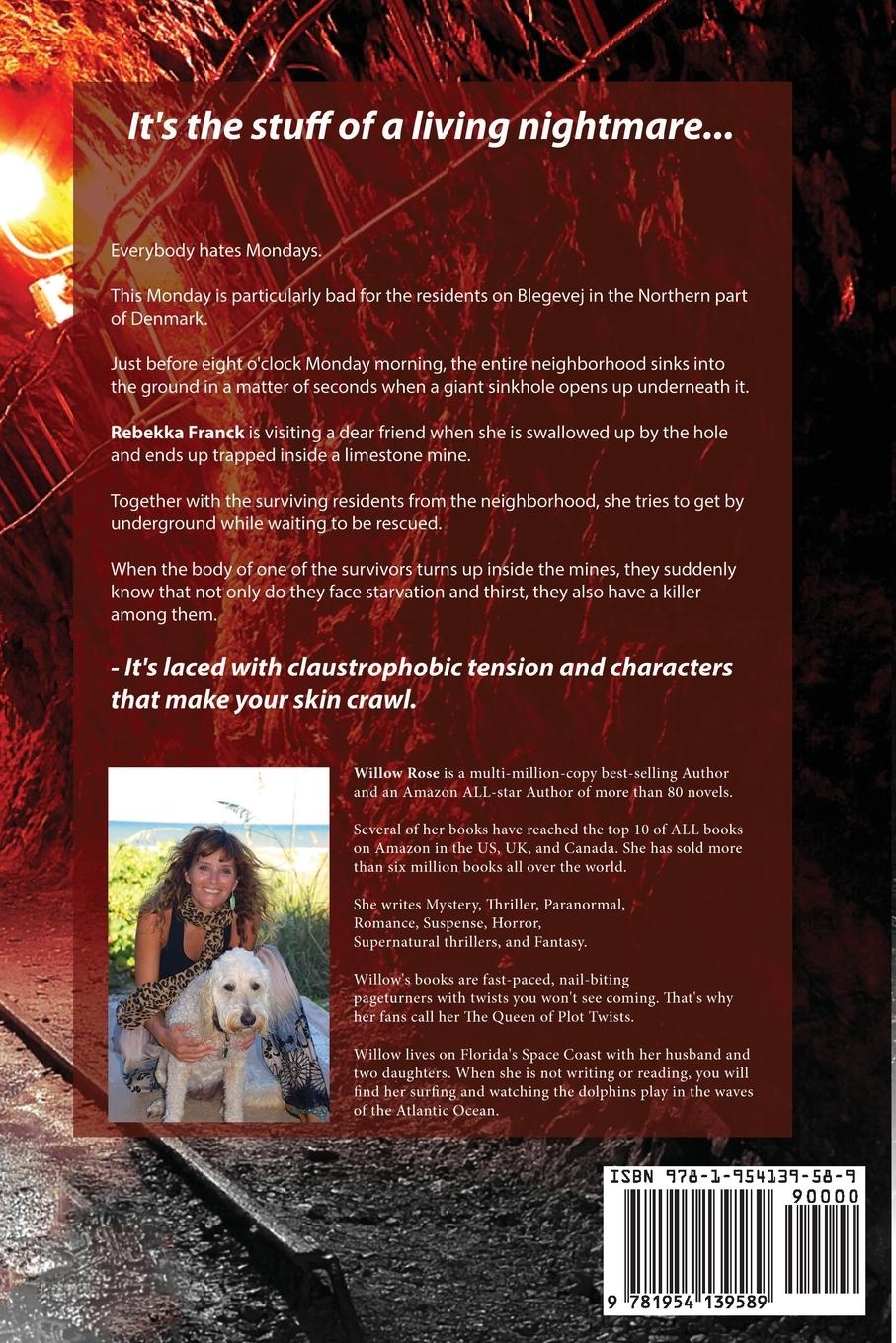 Rückseitencover Eleven, Twelve... Dig and Delve