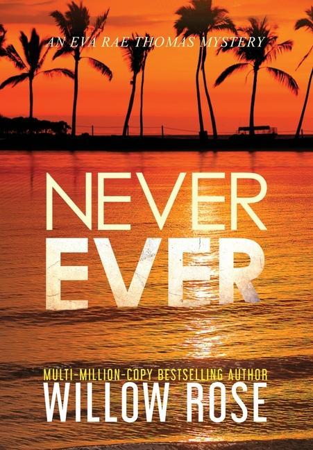 Vorderes Coverbild Never Ever