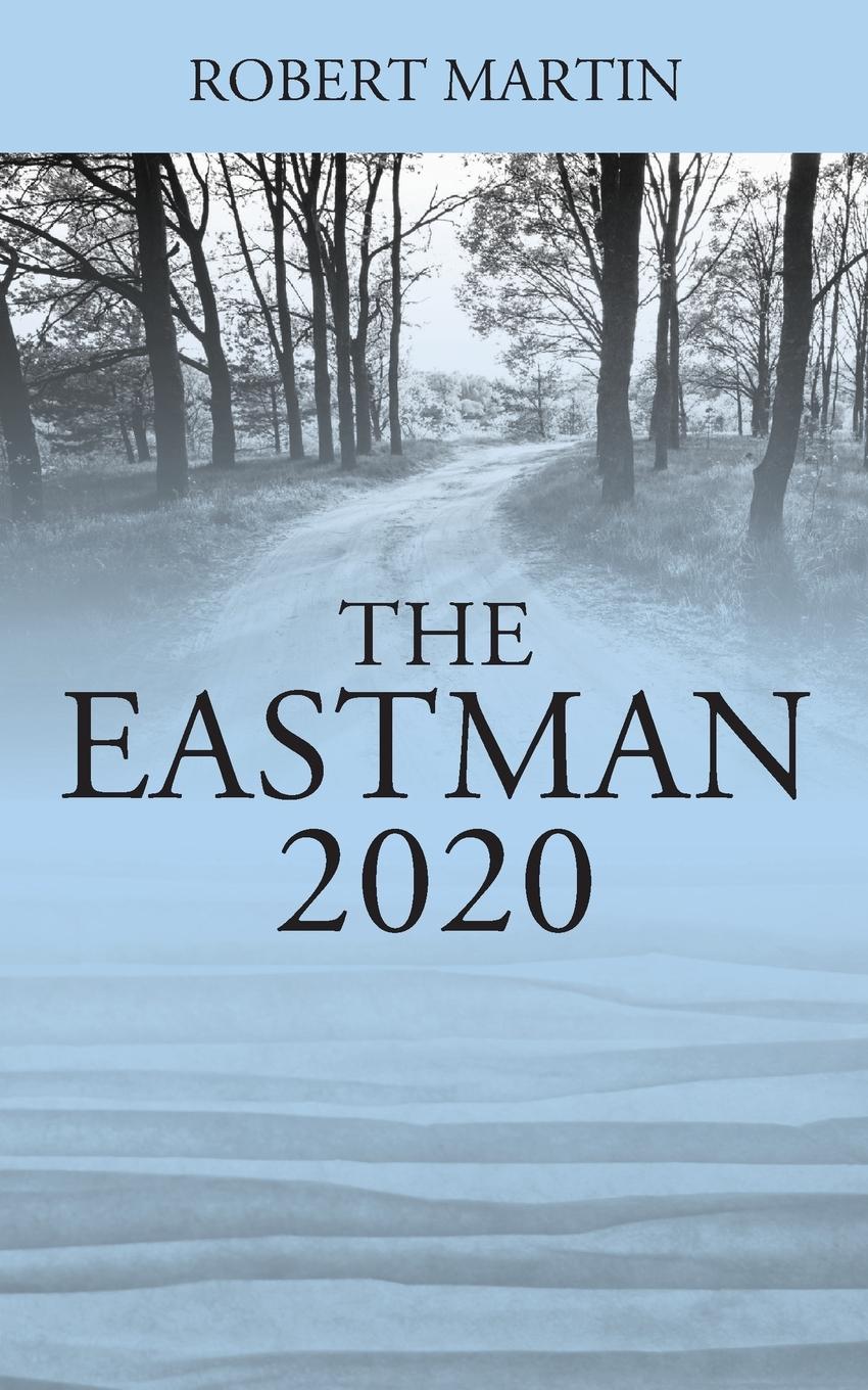 Vorderes Coverbild The Eastman