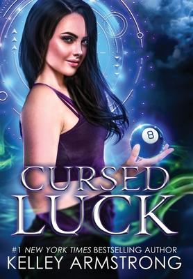 Vorderes Coverbild Cursed Luck