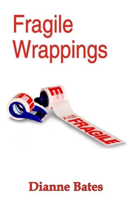 Vorderes Coverbild Fragile Wrappings