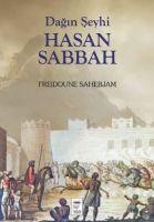 Vorderes Coverbild Dagin Seyhi Hasan Sabbah