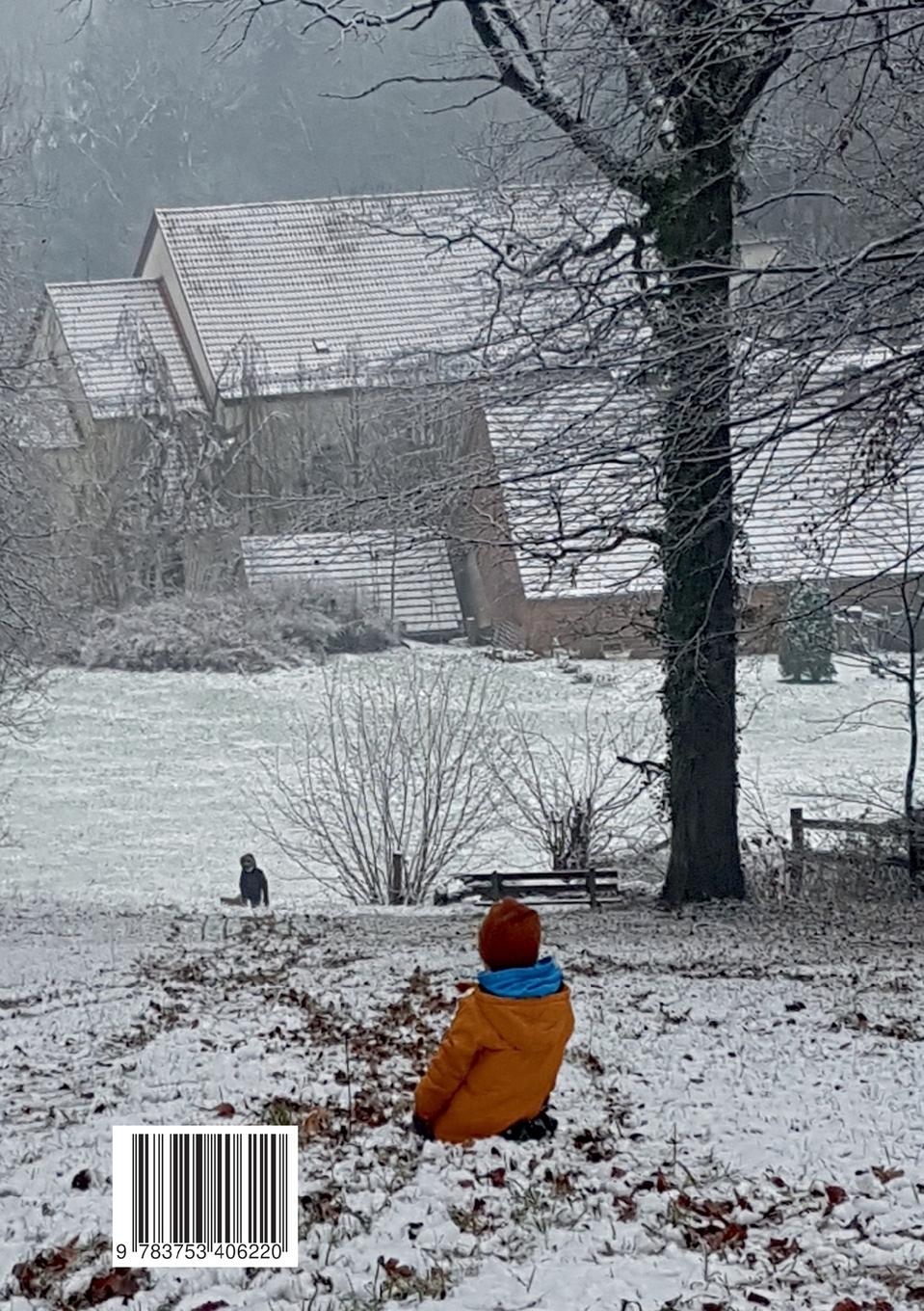 Rückseitencover ZwanzigZwanzig