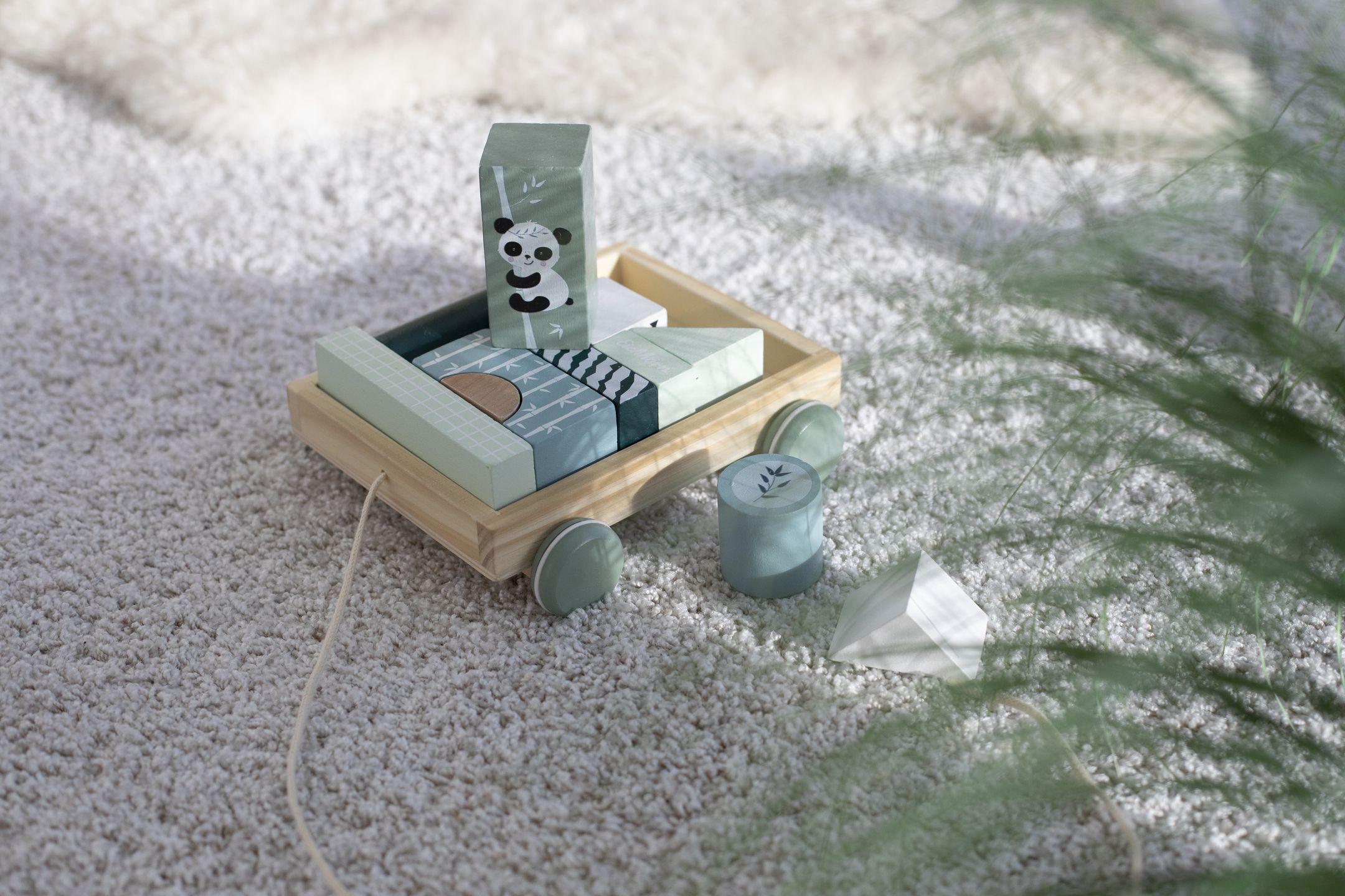 Beispielinhalt (Bild) Eichhorn Bauwagen