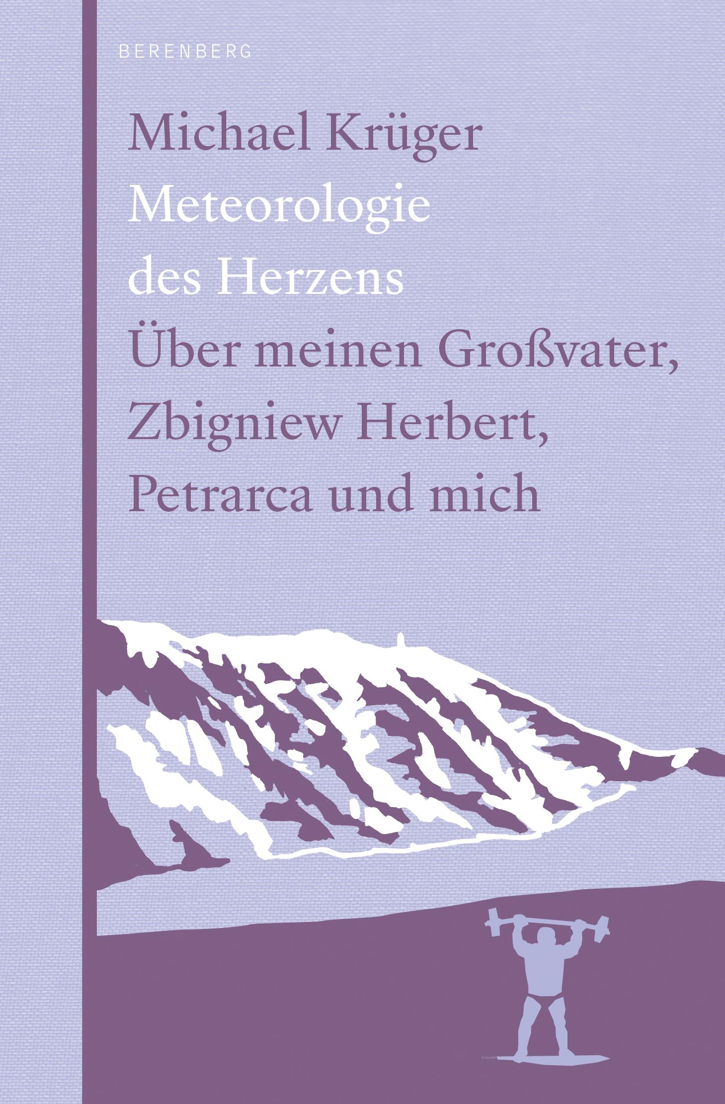 Vorderes Coverbild Meteorologie des Herzens