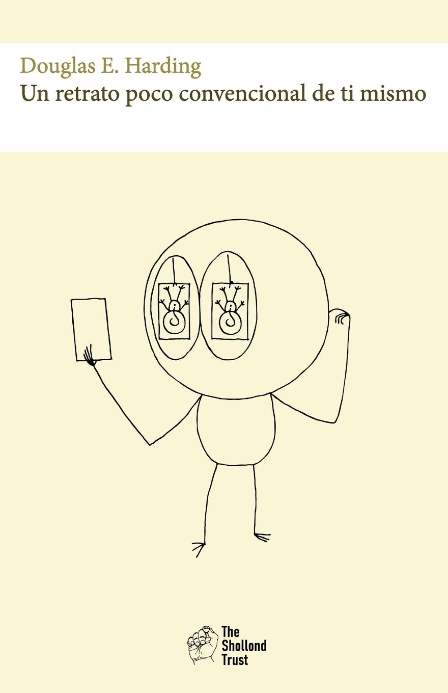 Vorderes Coverbild Un retrato poco convencional de ti mismo