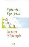 Vorderes Coverbild Esimin Esi Yok