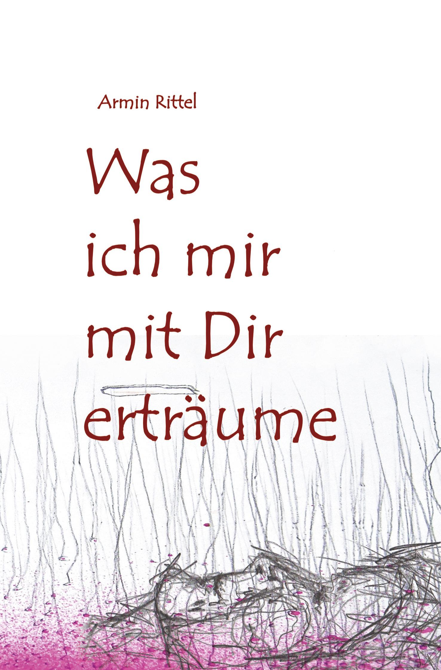 Vorderes Coverbild Was ich mir mit dir erträume