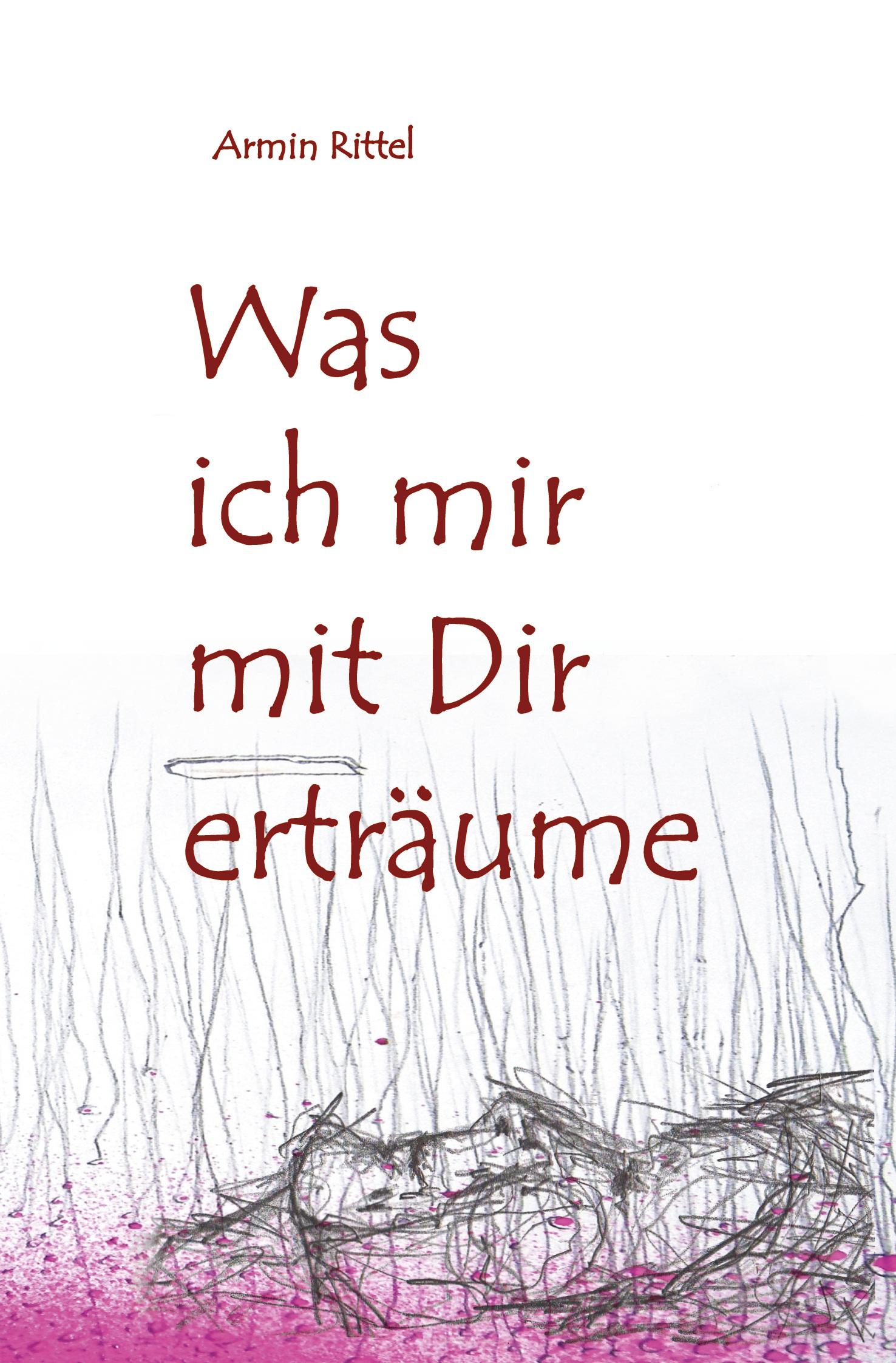 Vorderes Coverbild Was ich mir mit dir erträume