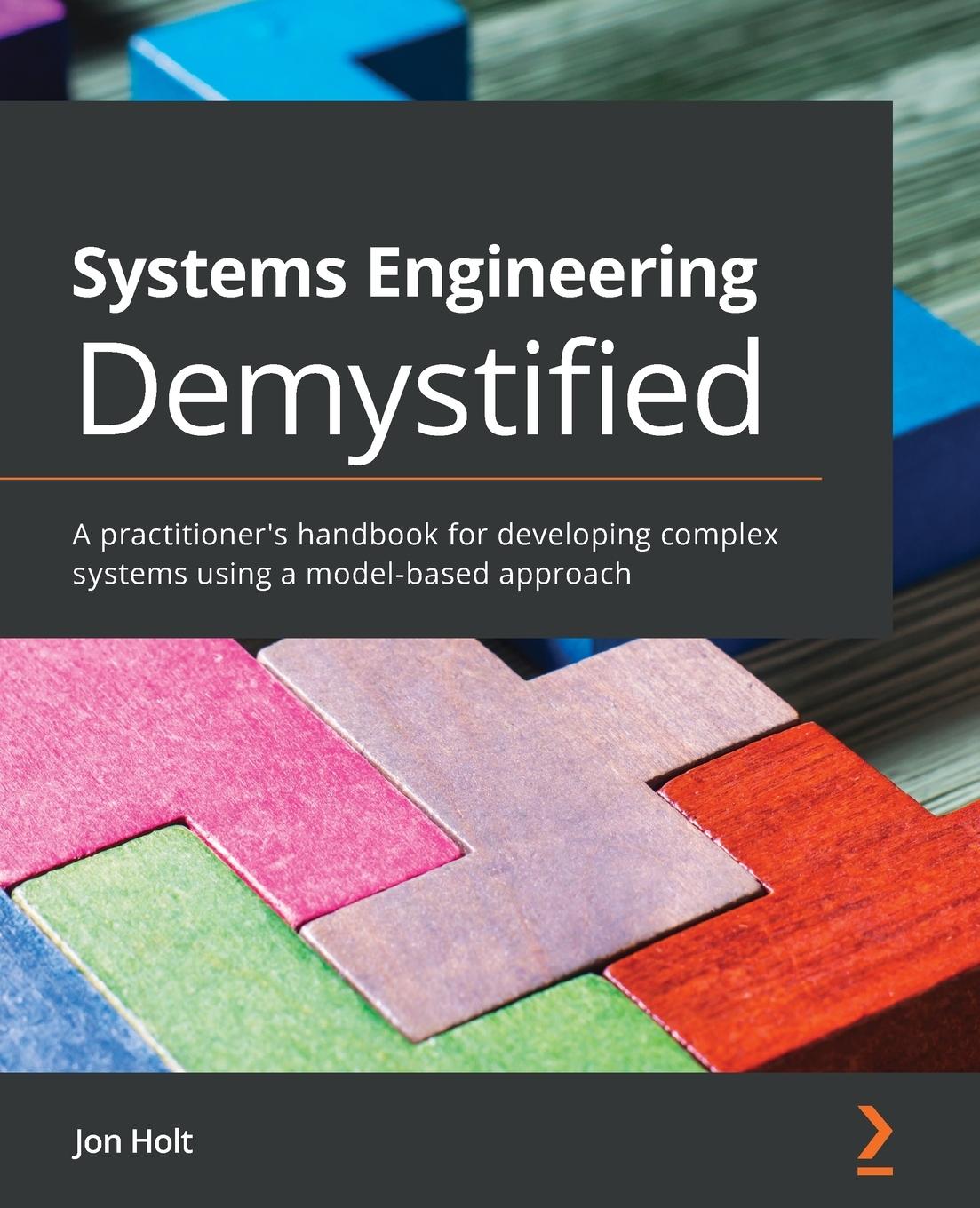 Vorderes Coverbild Systems Engineering Demystified