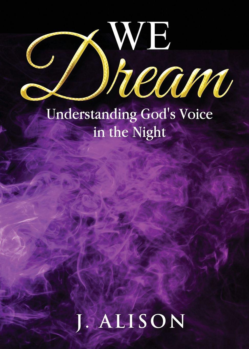 Vorderes Coverbild We Dream