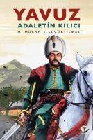 Vorderes Coverbild Yavuz - Adaletin Kilici
