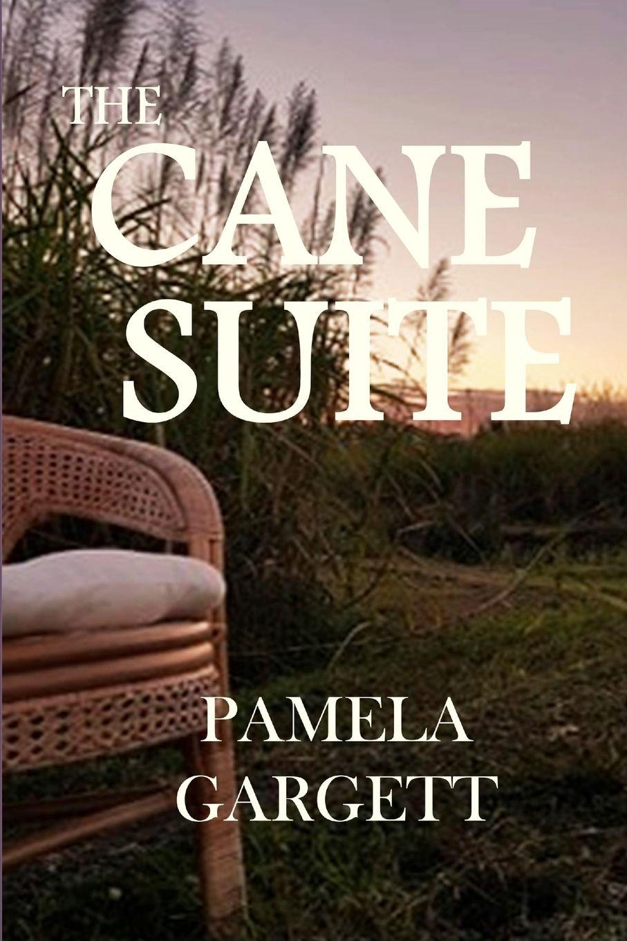 Vorderes Coverbild The Cane Suite