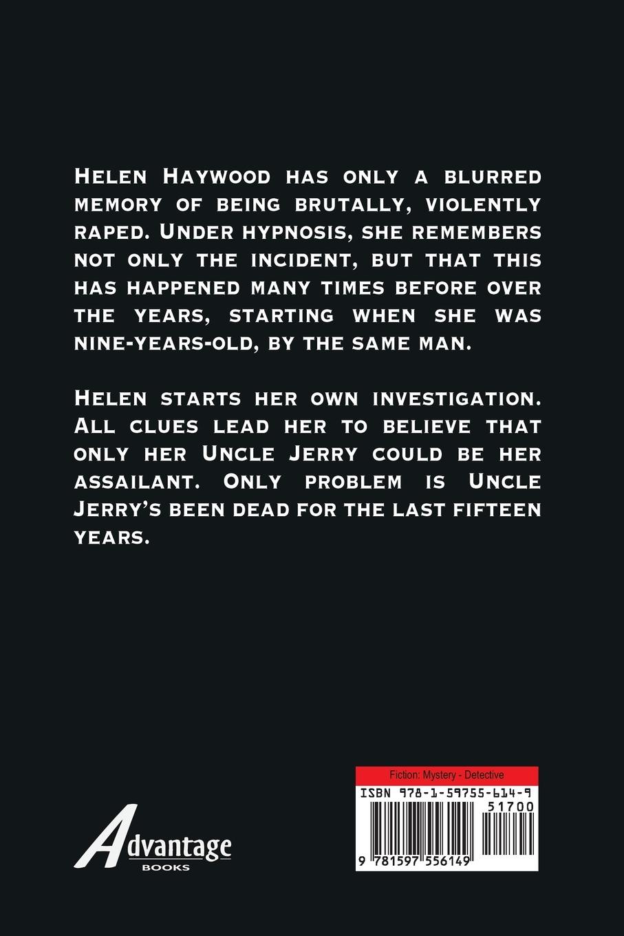 Rückseitencover DEFILED