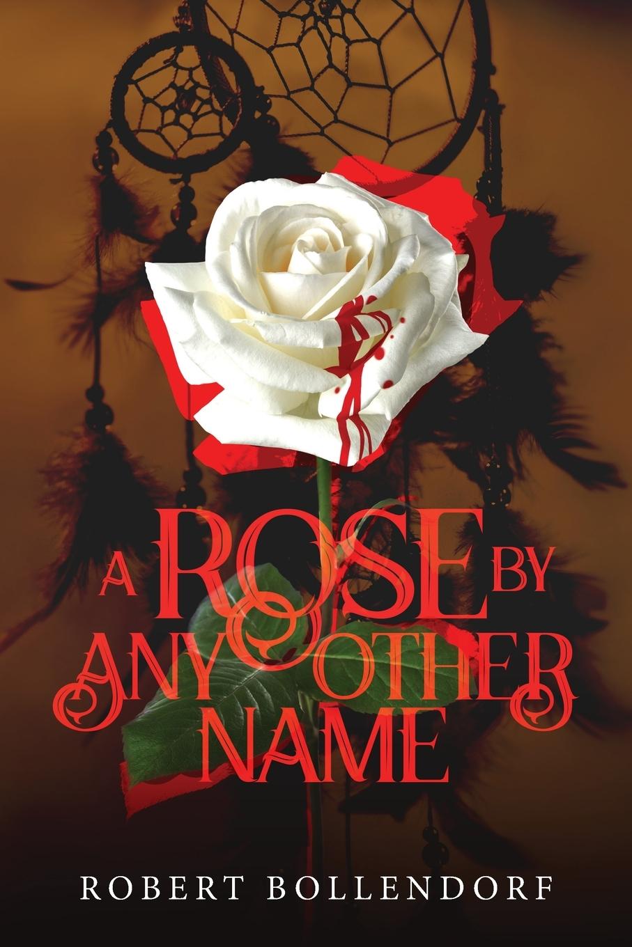 Vorderes Coverbild A Rose By Any Other Name