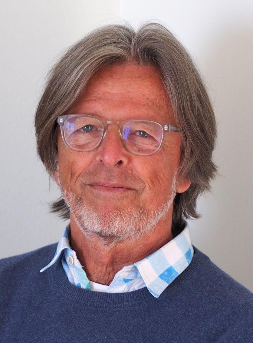 Beispielinhalt (Bild) Angst vor Corona?