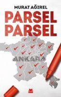 Vorderes Coverbild Parsel Parsel