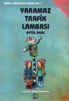 Vorderes Coverbild Yaramaz Trafik Lambasi
