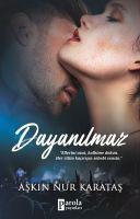 Vorderes Coverbild Dayanilmaz