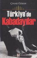 Vorderes Coverbild Kabadayilar