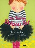 Vorderes Coverbild Bir Karin Dolusu Sir