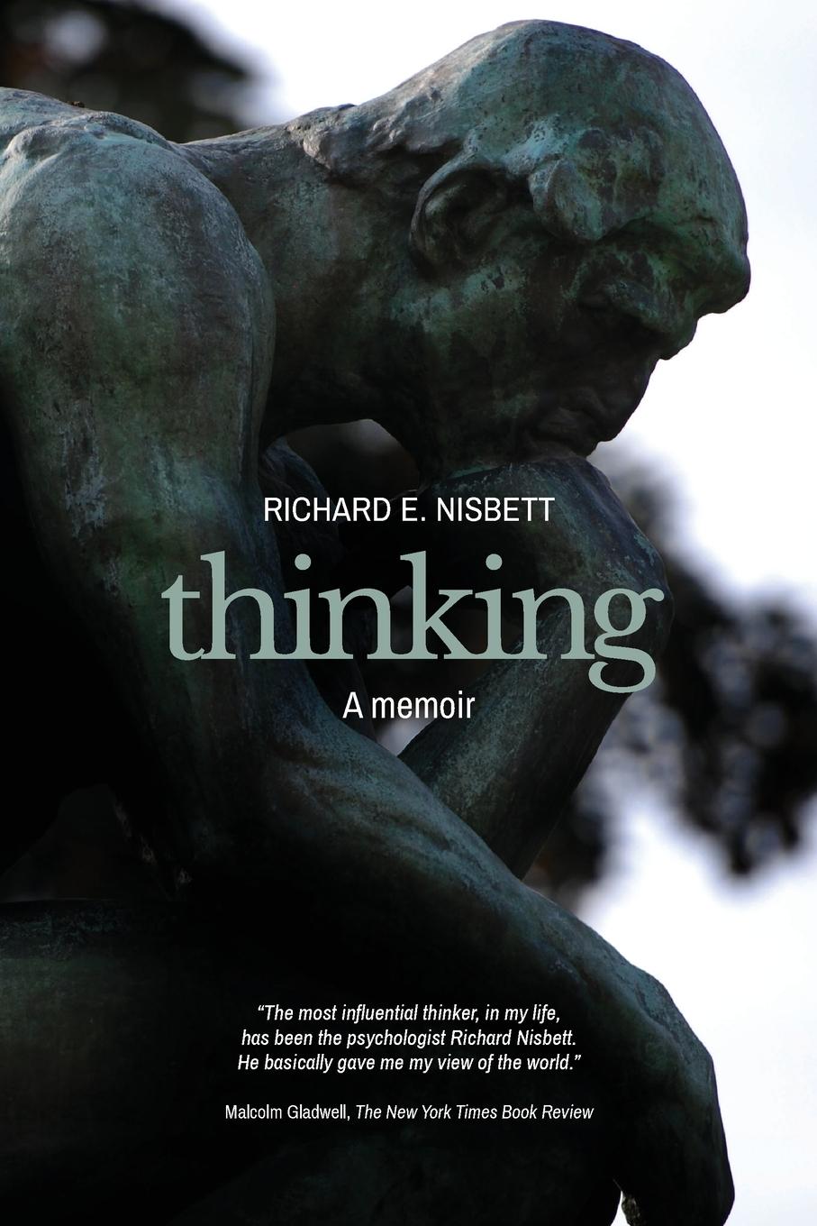 Vorderes Coverbild Thinking