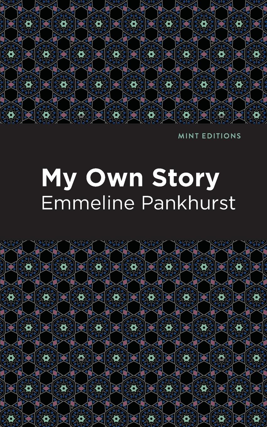 Vorderes Coverbild My Own Story