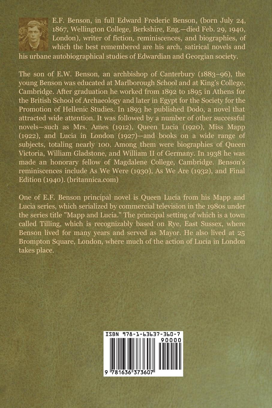 Rückseitencover The Blotting Book