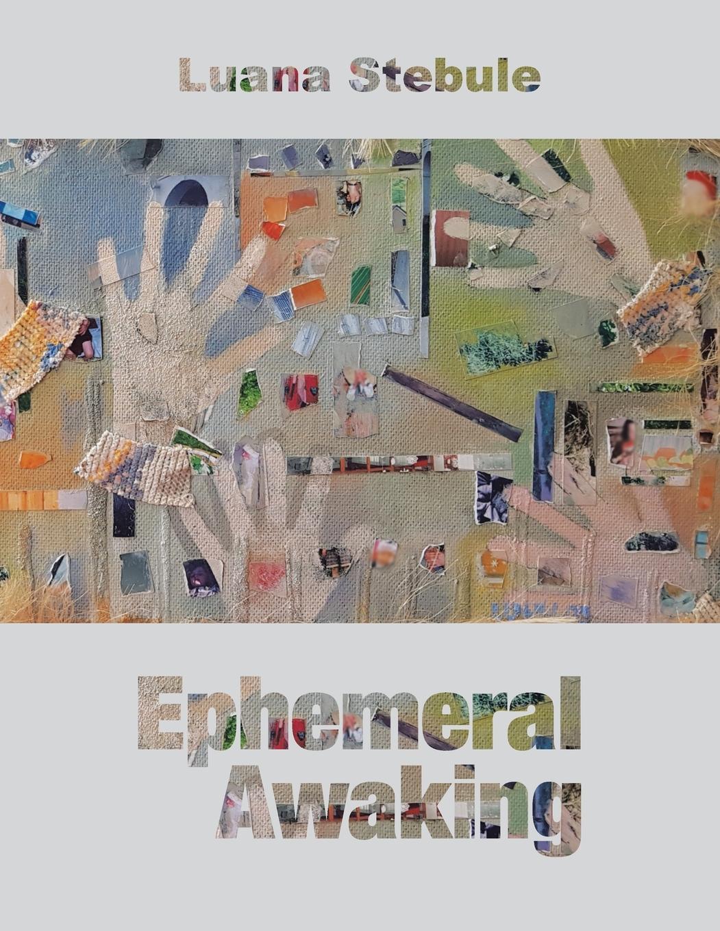 Vorderes Coverbild Ephemeral Awaking