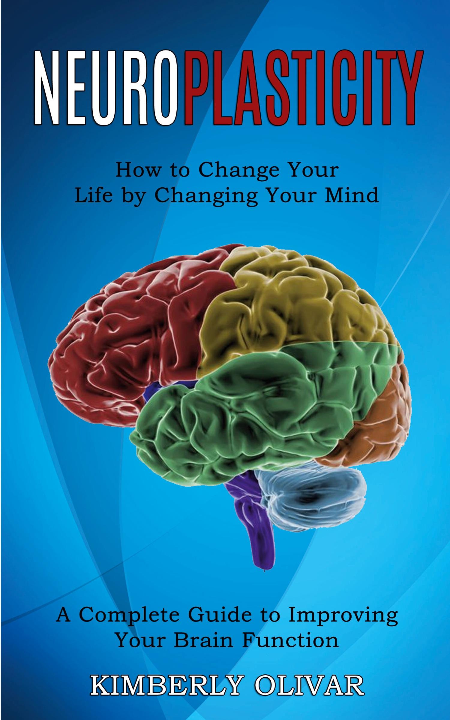 Vorderes Coverbild Neuroplasticity