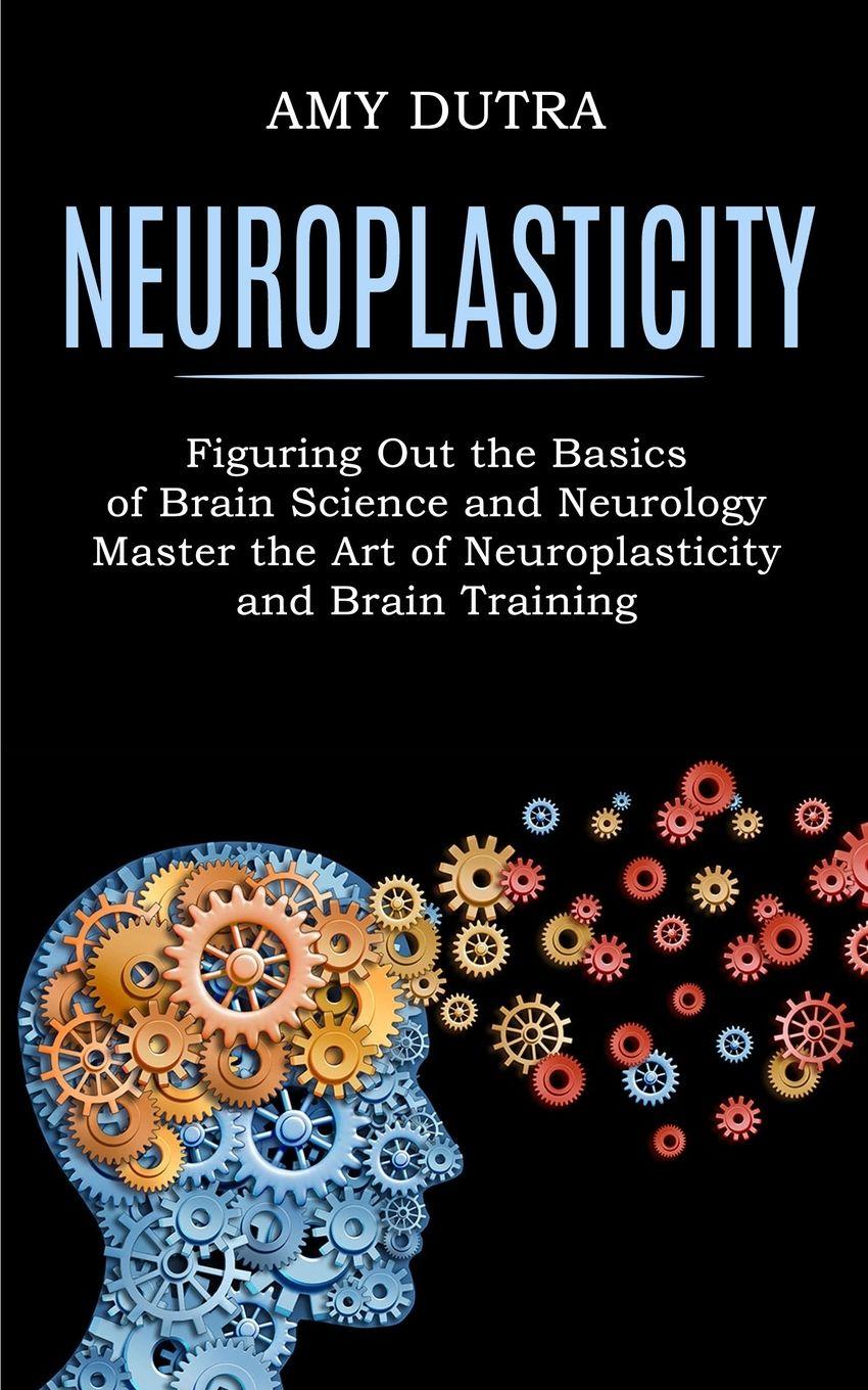 Vorderes Coverbild Neuroplasticity