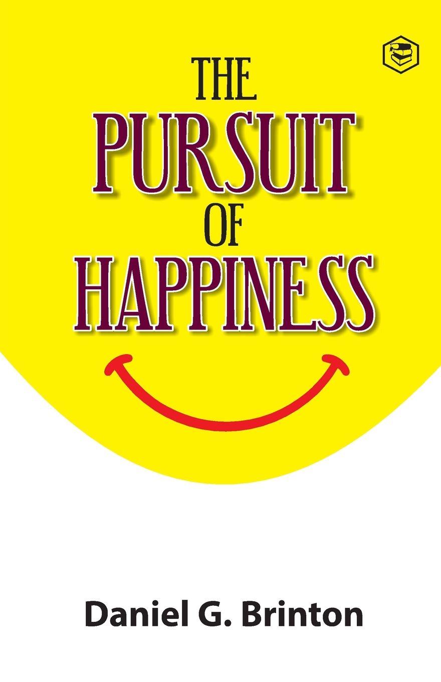 Vorderes Coverbild The Pursuit of Happiness