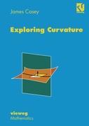 Vorderes Coverbild Exploring Curvature