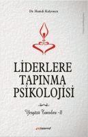 Vorderes Coverbild Liderlere Tapinma Psikolojisi