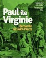 Vorderes Coverbild Paul ile Virginie