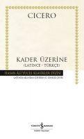 Vorderes Coverbild Kader Üzerine